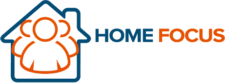 home focus logo